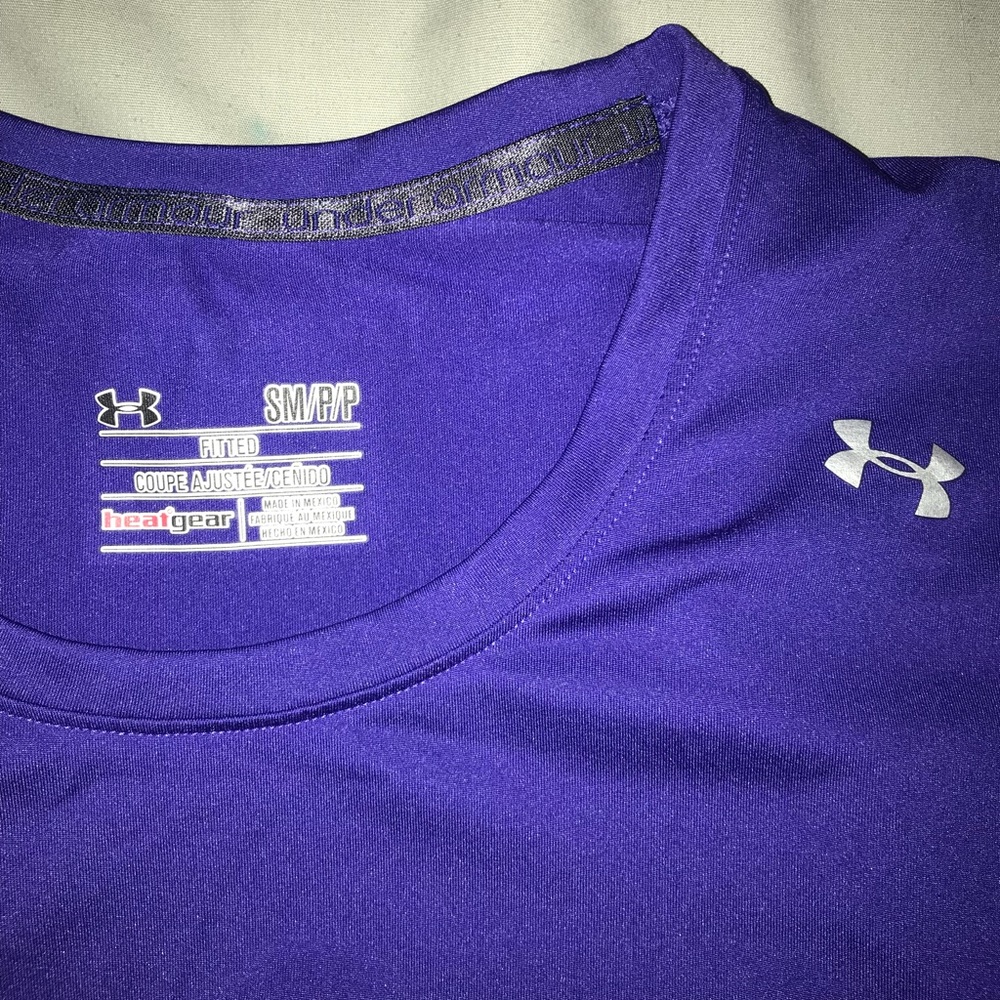 Under Armour Top